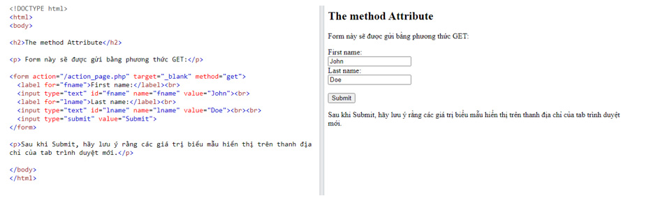 html-form-method