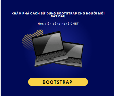 Giới thiệu Bootstrap cho người mới bắt đầu