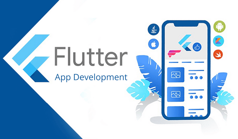 mobile flutter