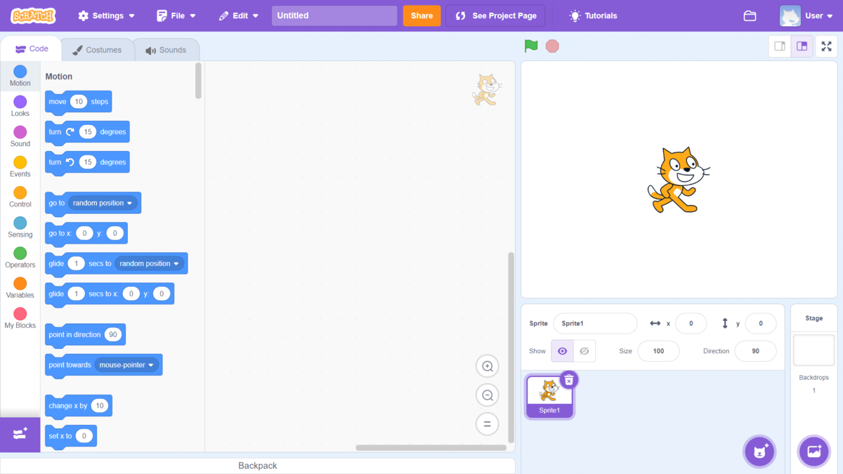 Scratch 3.0 là gì? Sự khác biệt với Scratch 2.0