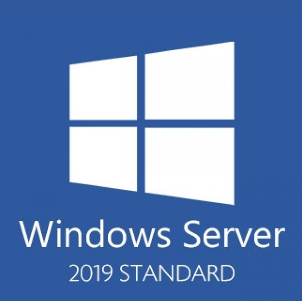 Giới thiệu về Windows Server 2019